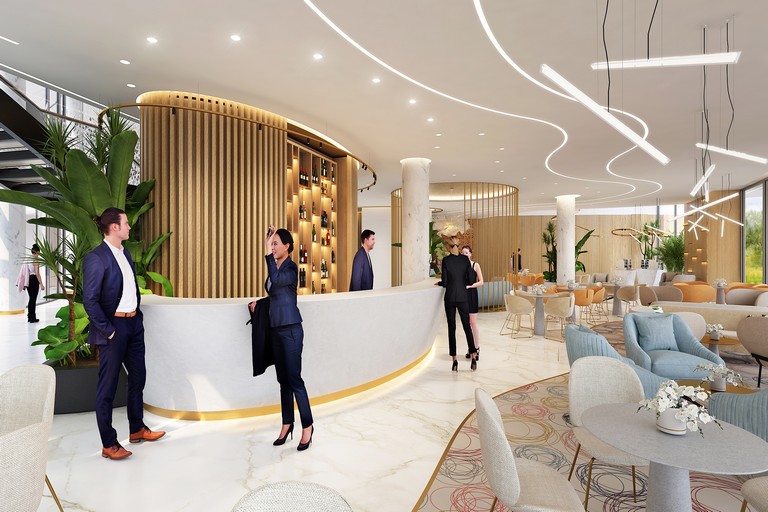 Architecture Global Link Limited